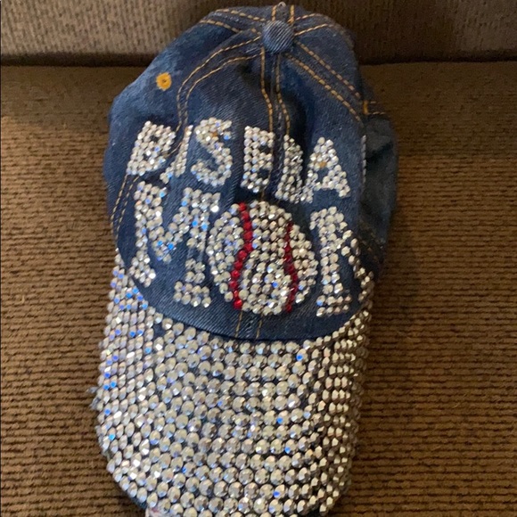 Cap - Picture 1 of 1